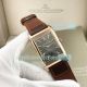 Replica Jaeger LeCoultre Reverso Duoface Small Seconds Flip Series Rose Gold Black Face Watch 29mm (5)_th.jpg